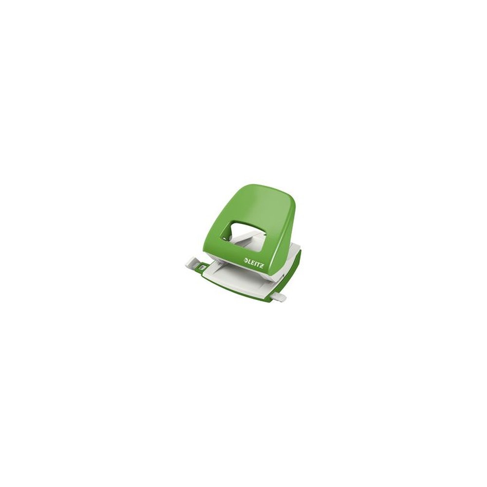 LEITZ Perforateur Nexxt 5008, capacité: 30 feuilles,