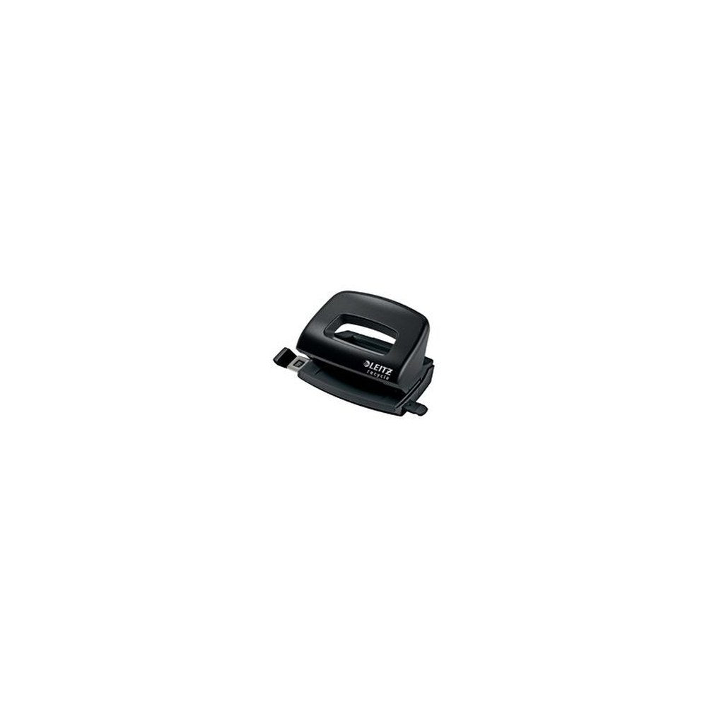LEITZ Perforateur Mini NeXXt Recycle, noir