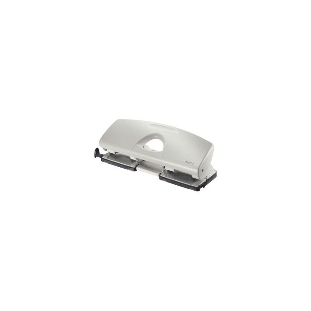 LEITZ Perforateur 4 trous, capacité de perforation: 16 fles