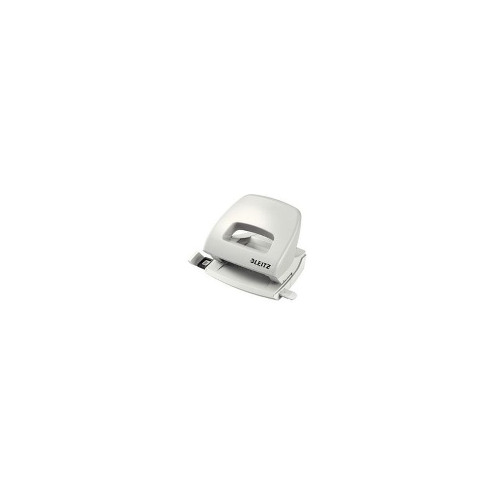 LEITZ perforateur Nexxt 5038, capacité: 16 feuilles, gris