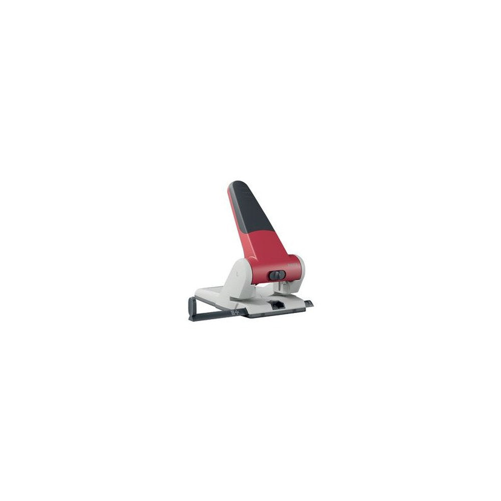 LEITZ Perforateur d'archives 5180, rouge
