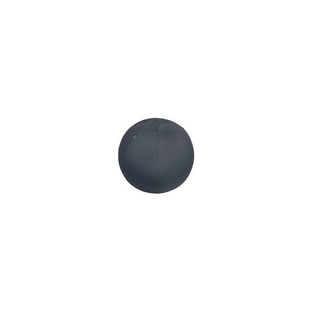LEITZ Ballon d'assise Ergo Cosy, diamètre: 650 mm, gris