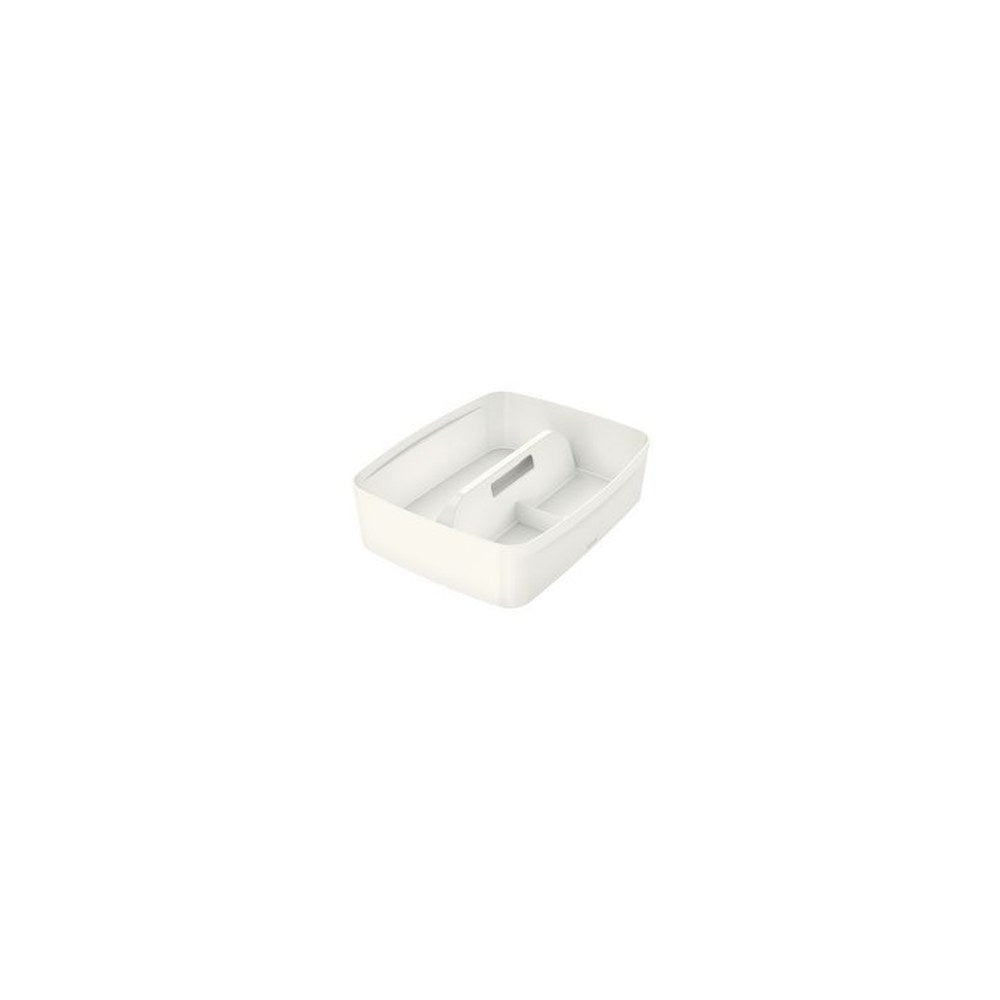 LEITZ Organiseur pour la boîte de rangement MyBox, A4,blanc