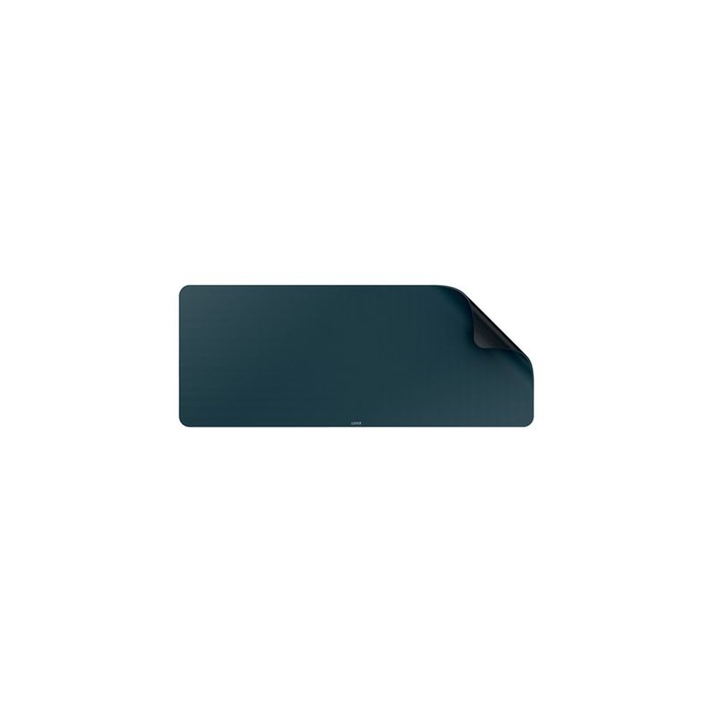 LEITZ Tapis de souris de gaming, 1.000 x 400 mm, gris foncé