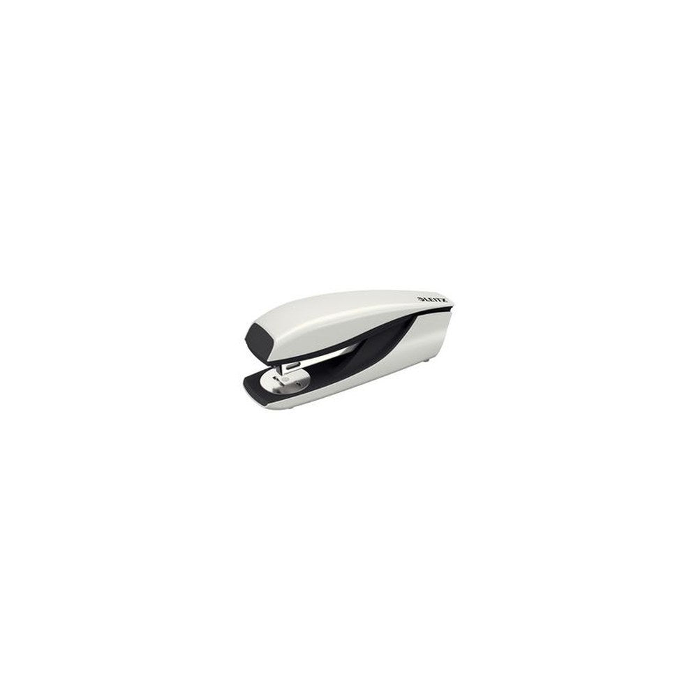 LEITZ Agrafeuse NeXXt 5502, gris