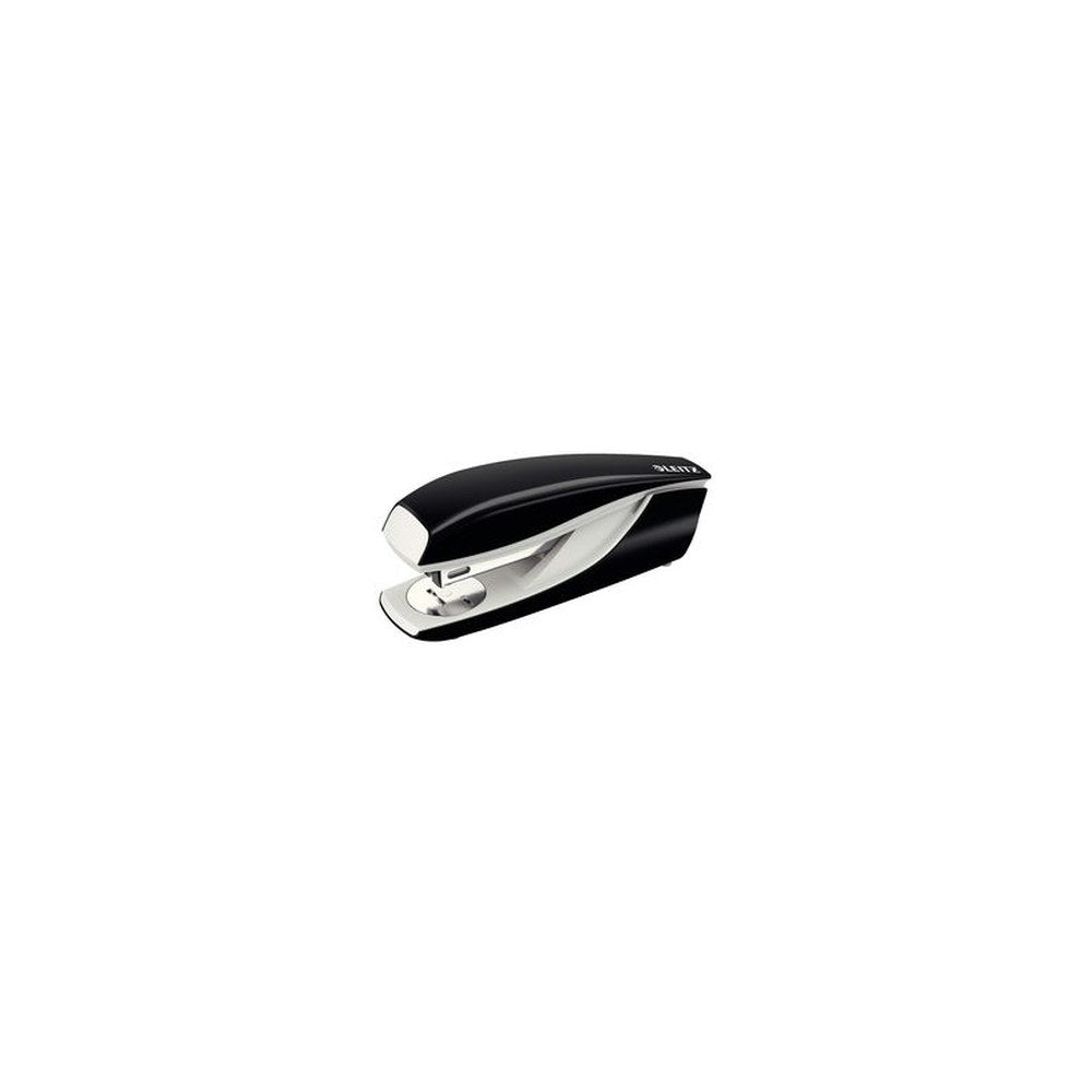 LEITZ Agrafeuse NeXXt 5502, noir