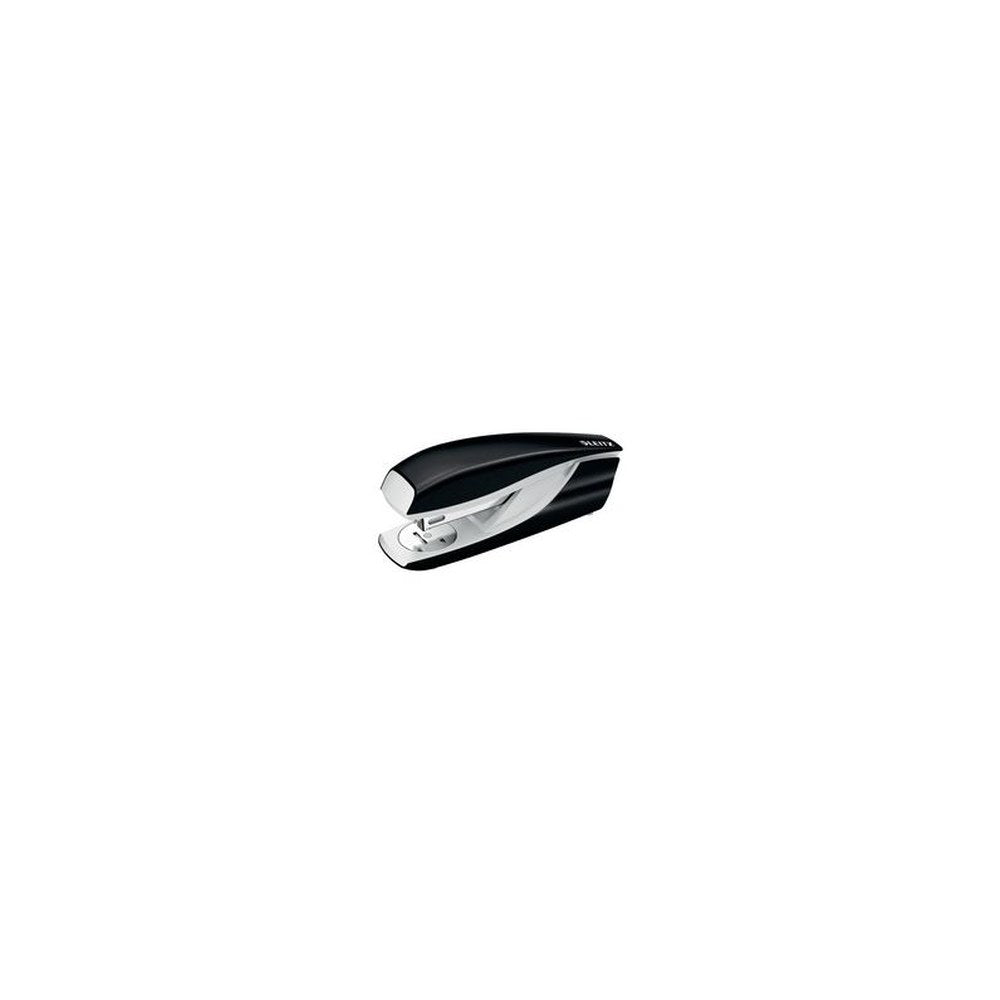 LEITZ Agrafeuse Nexxt WOW 5502, dans un carton, noir