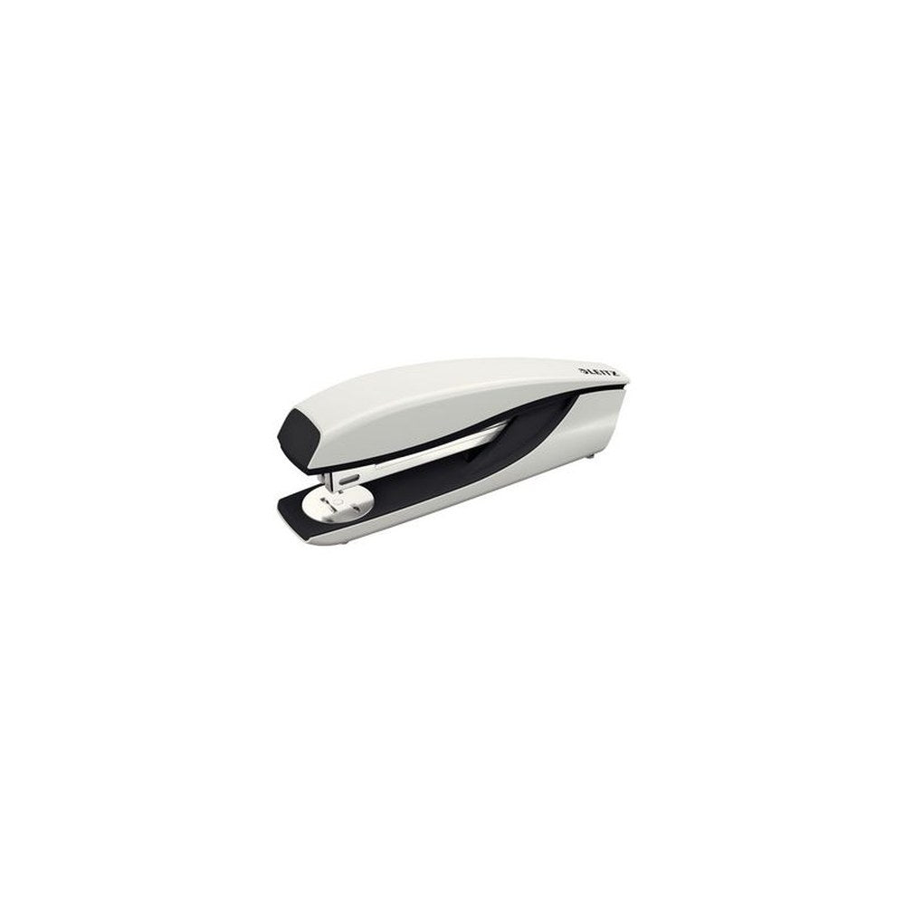 LEITZ Grande agrafeuse NeXXt 5504, gris