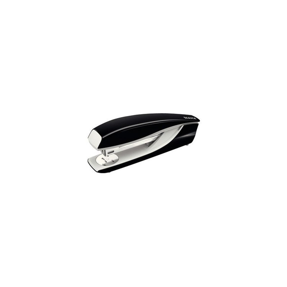 LEITZ Grande agrafeuse NeXXt 5504, noir