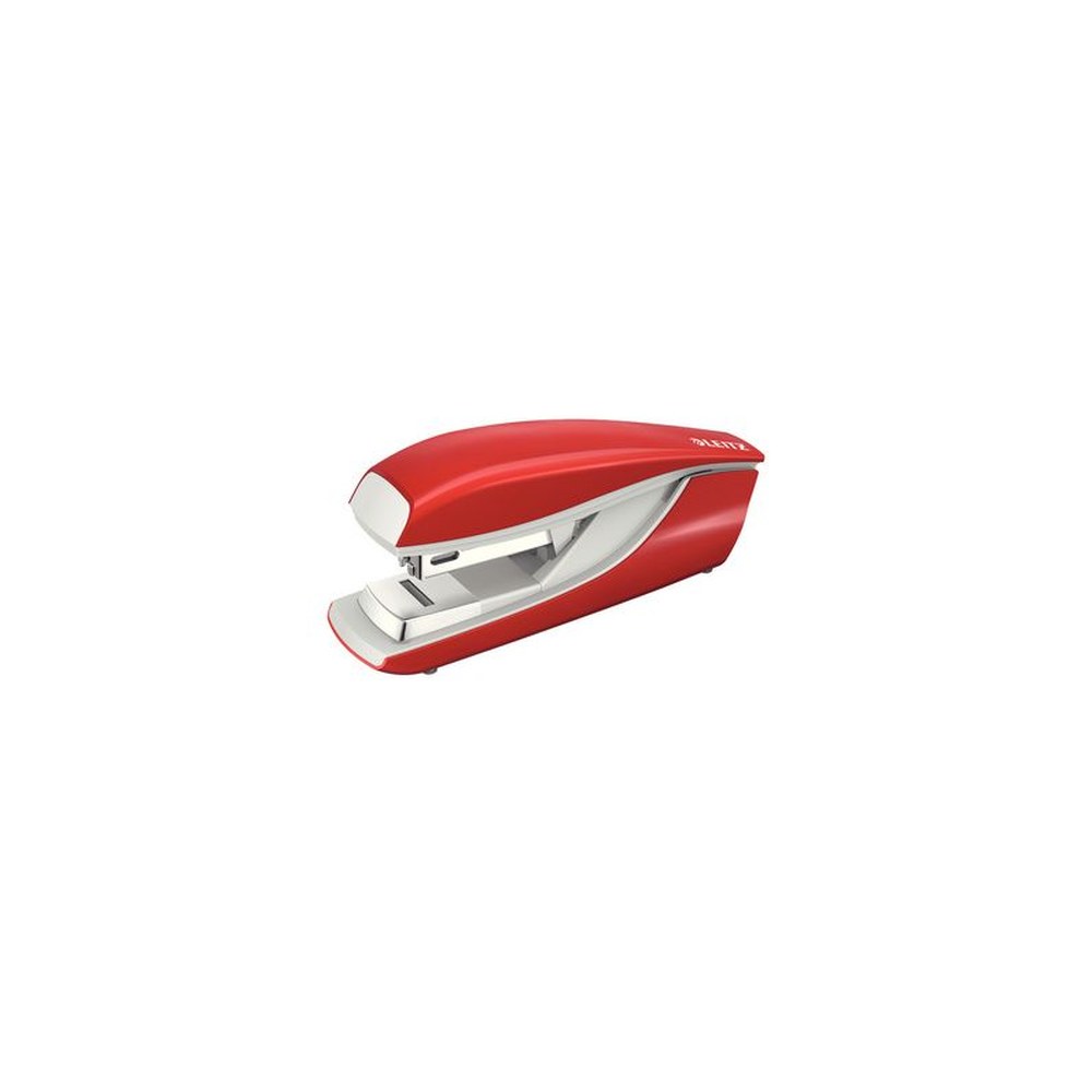 LEITZ Agrafeuse à plat Nexxt 5505, capacité: 30 feuilles,