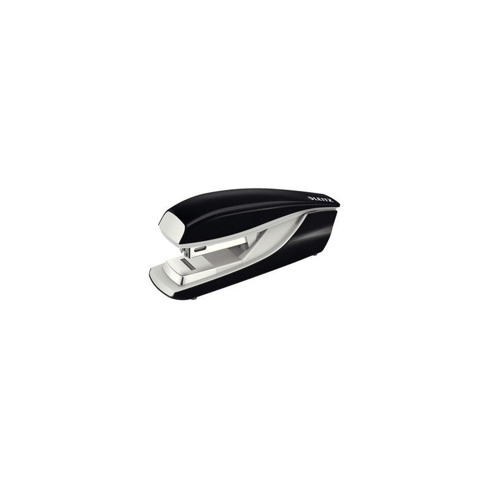 LEITZ Agrafeuse à plat Nexxt 5505, capacité: 30 feuilles,