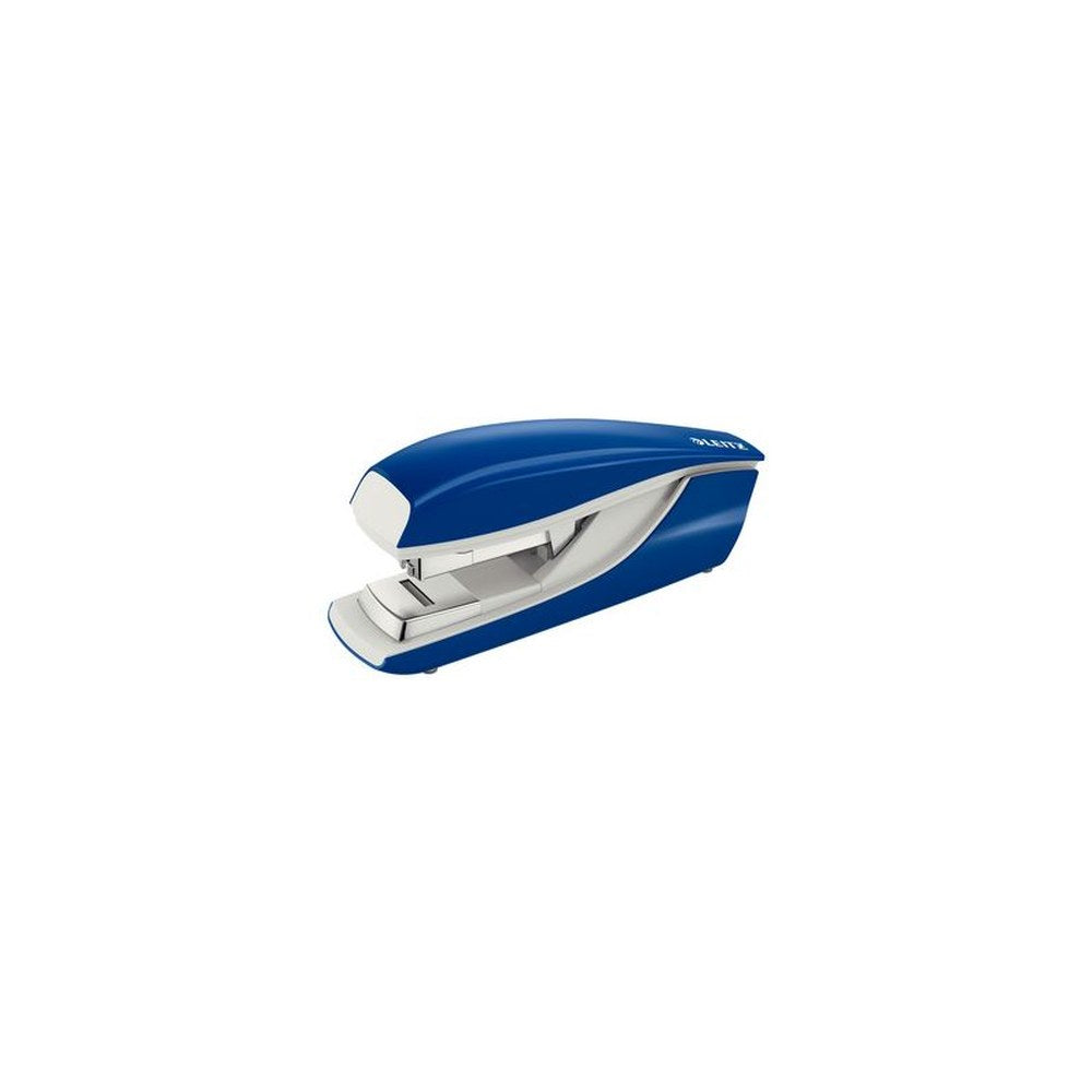 LEITZ Agrafeuse à plat Nexxt 5523, capacité: 40 feuilles,