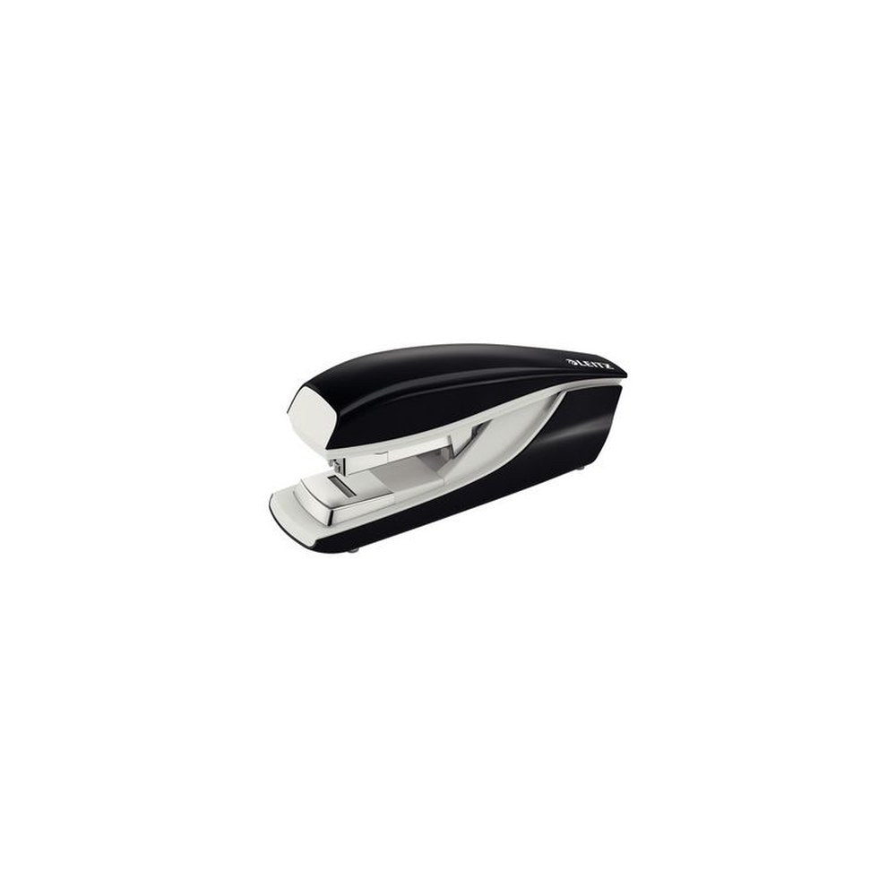 LEITZ Agrafeuse à plat Nexxt 5523, capacité: 40 feuilles,