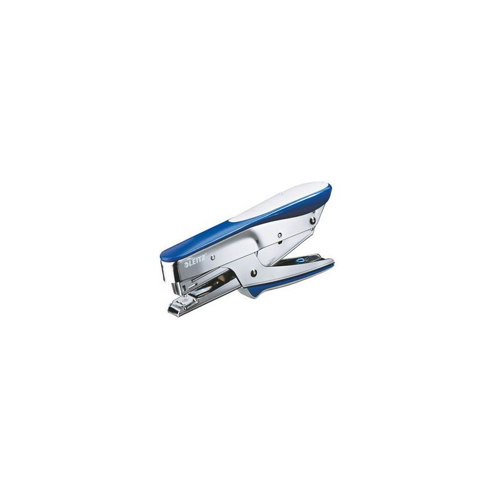 LEITZ Pince agrafeuse 5545, capacité: 15 feuilles, water
