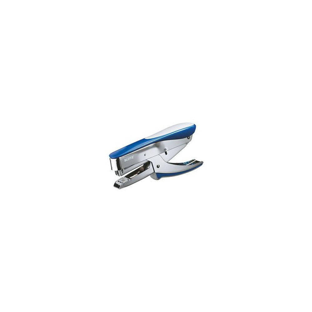 LEITZ Pince agrafeuse 5548, capacité: 30 feuilles, water