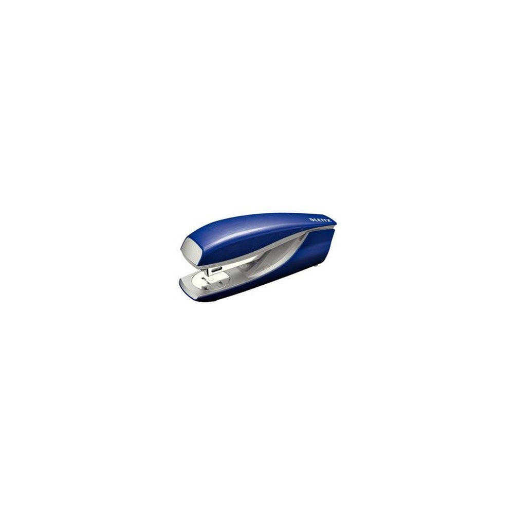 LEITZ Agrafeuse NeXXt Style 5562, bleu