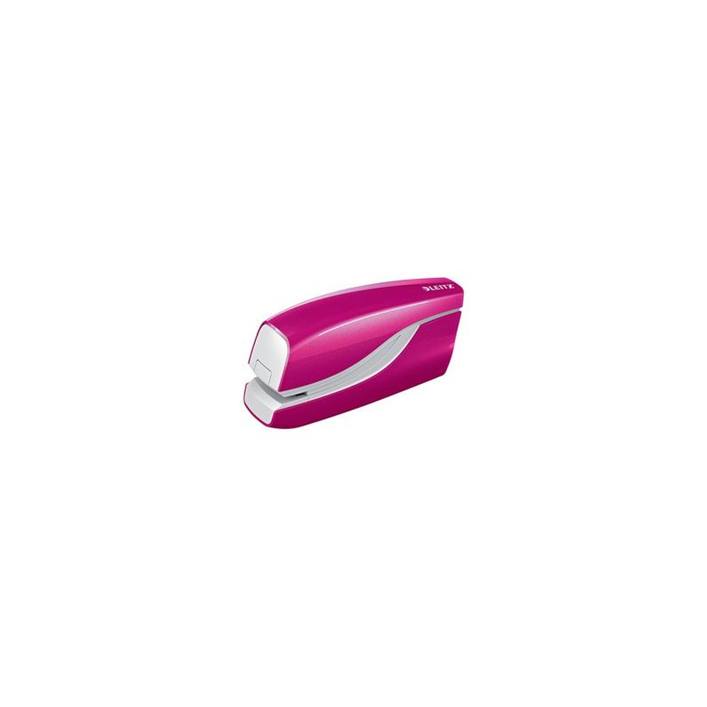 LEITZ Agrafeuse électrique NeXXt WOW, pink