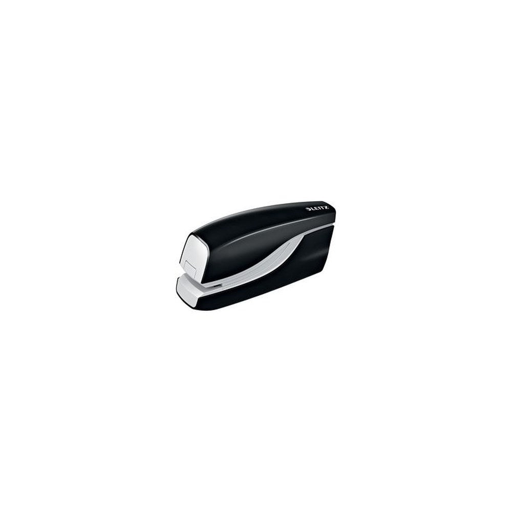 LEITZ Agrafeuse électrique NeXXt WOW, noir