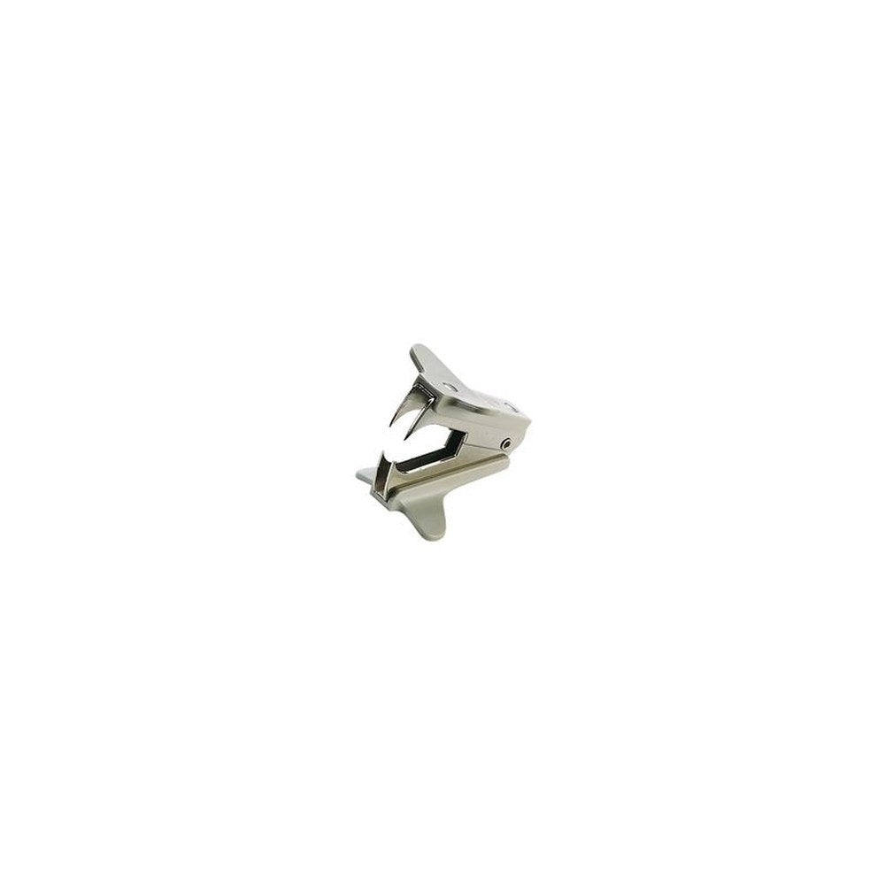 LEITZ Ote-agrafes, gris