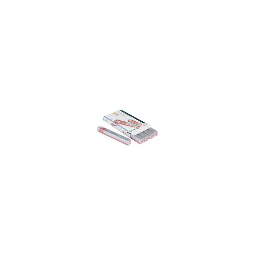 LEITZ Cartouche d'agrafes K12 pour agrafeuse gros travaux