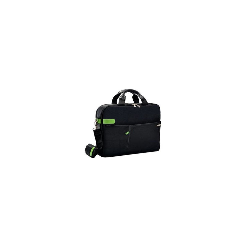 LEITZ Sac pour notebook Smart Traveller, pour 39,62cm