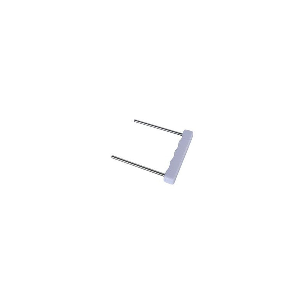 LEITZ Clip à archives pour classeur 1190/1196, violet