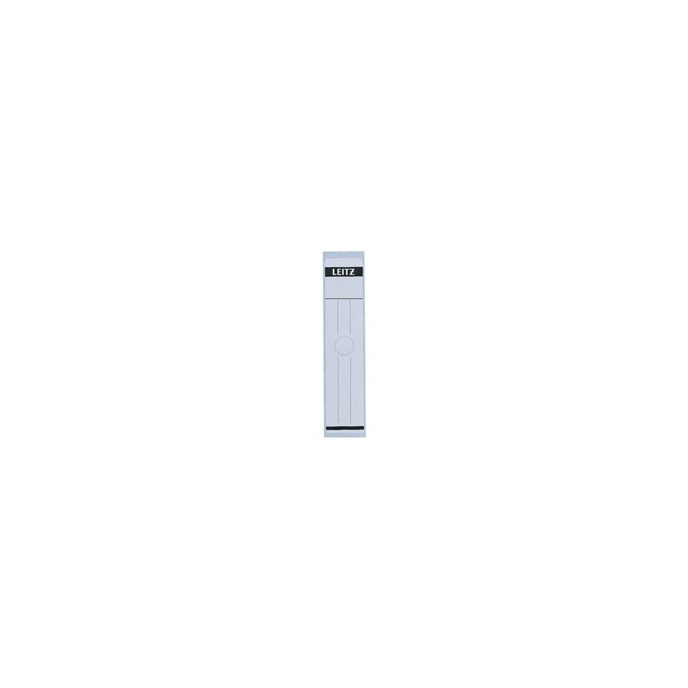 LEITZ Etiquette dos classeur pr dossier supendu, 61 x 279 mm