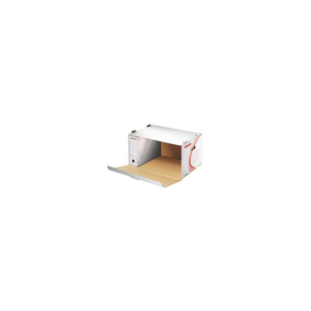Esselte Container d'archives Standard pour boîtes archives x10