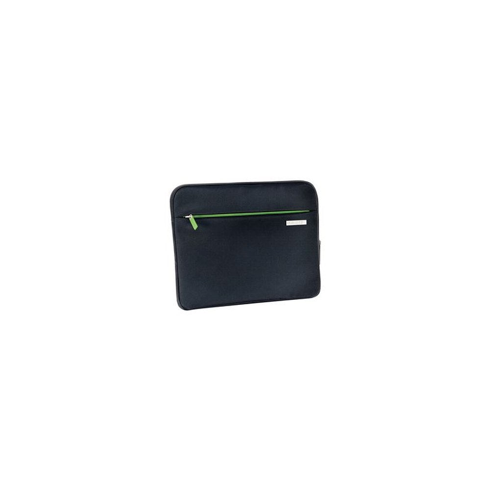 LEITZ Pochette pour tablette Complete, polyester, noir,