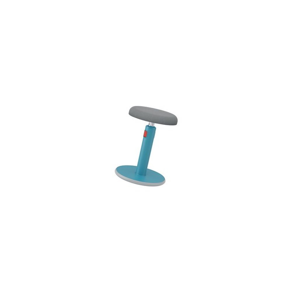 LEITZ Tabouret assis-debout Ergo Cosy Active, bleu
