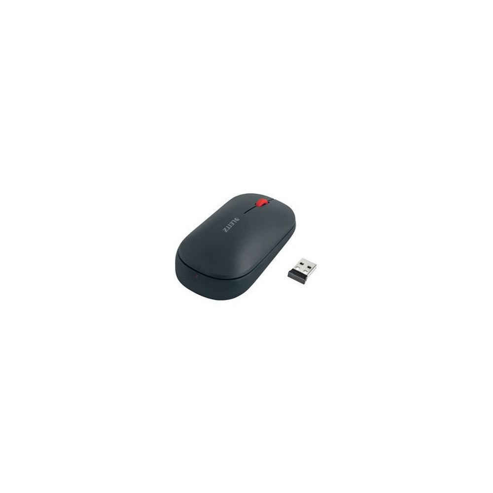 LEITZ Souris optique Bluetooth Cosy, sans fil, gris