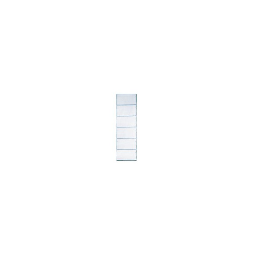 LEITZ planches d'étiquettes sur bandes, bords non perforés