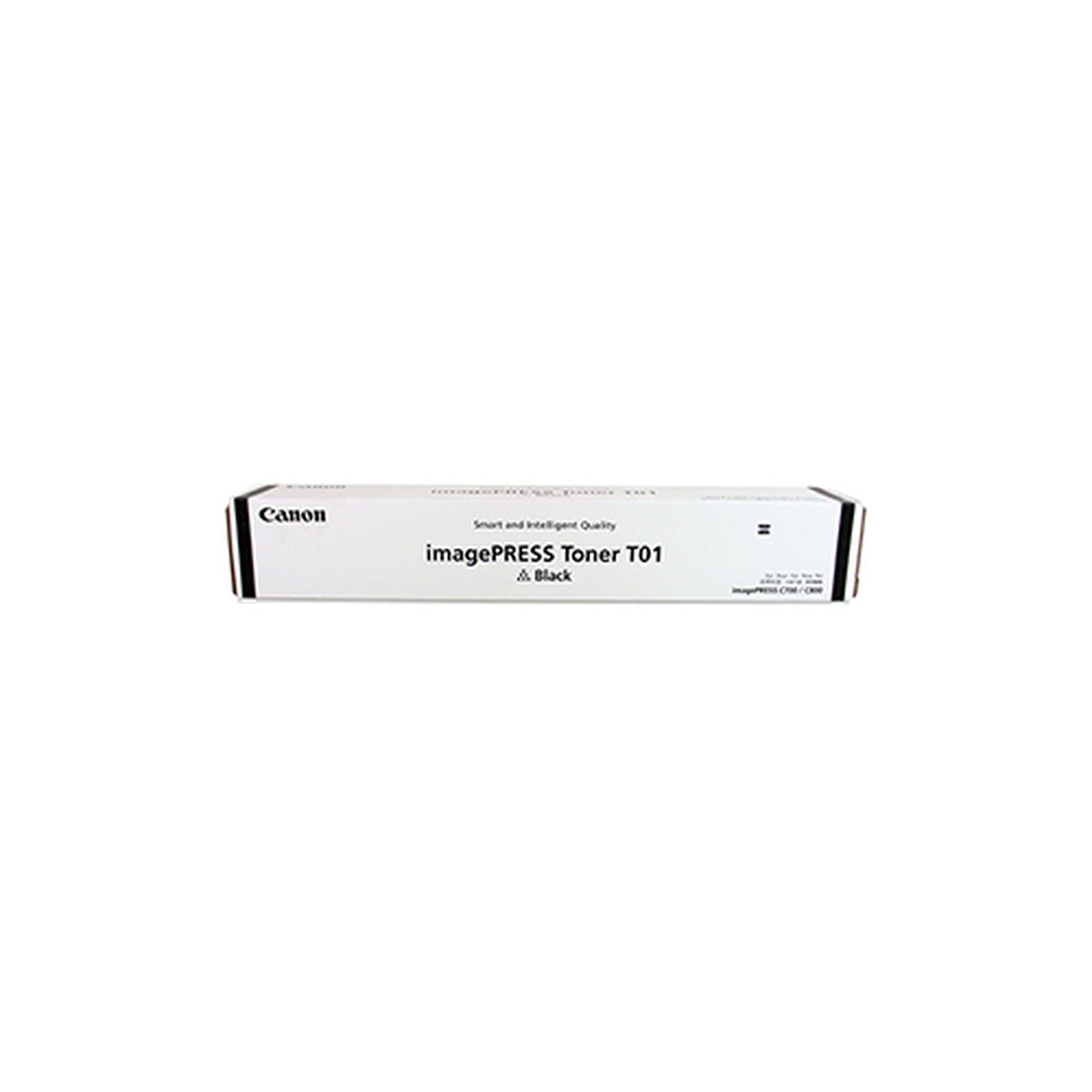 Toner d'origine Canon 8066B001 / T01 - noir