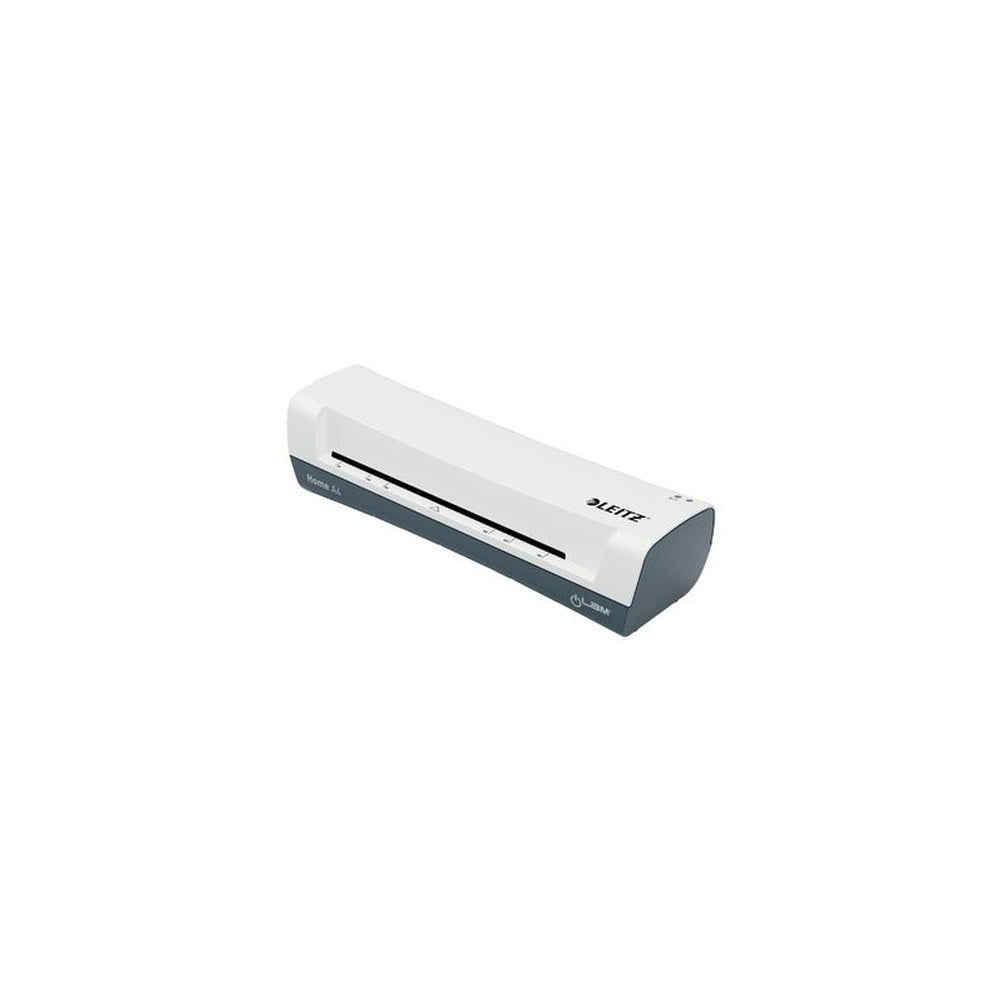 LEITZ Plastifieuse iLAM Home, jusqu'au format A4, blanc