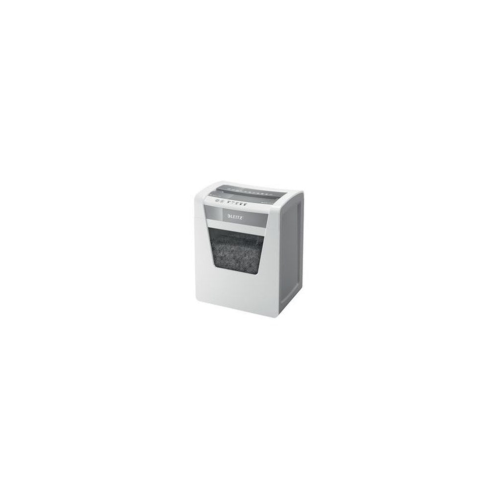 LEITZ Destructeur de documents IQ Office, particules 2x15 mm