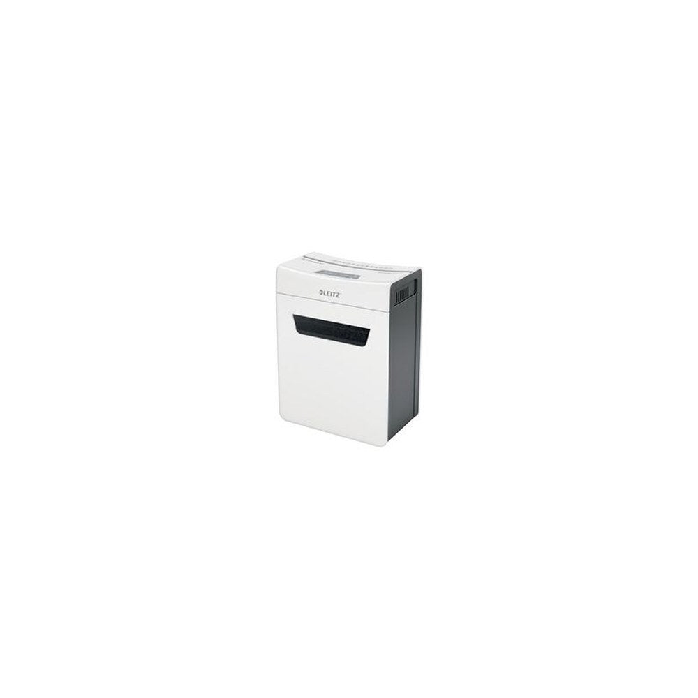 LEITZ Destructeur de documents IQ Protect Premium 8X, blanc