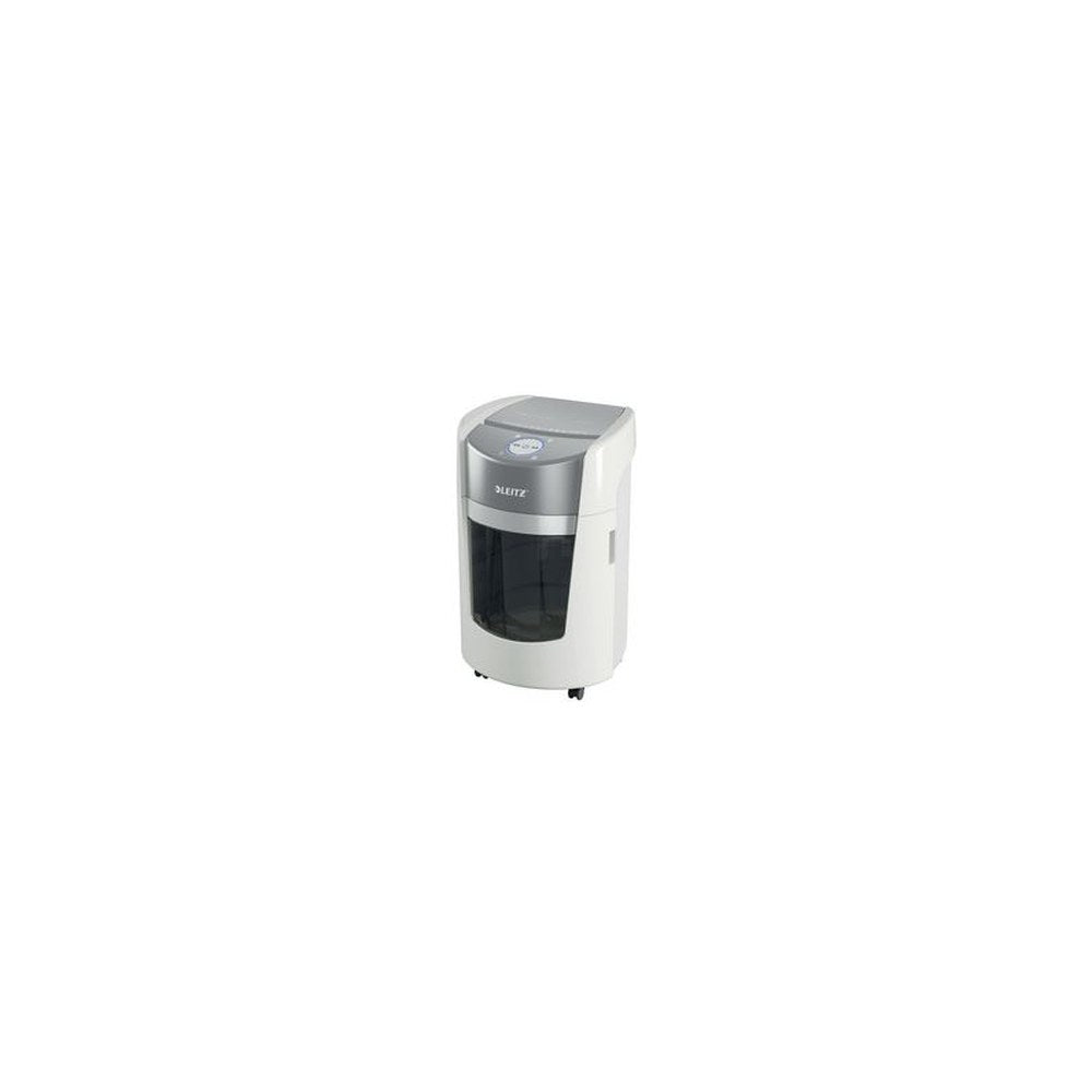 LEITZ Destructeur de documents IQ OptiMax 350 Small Office