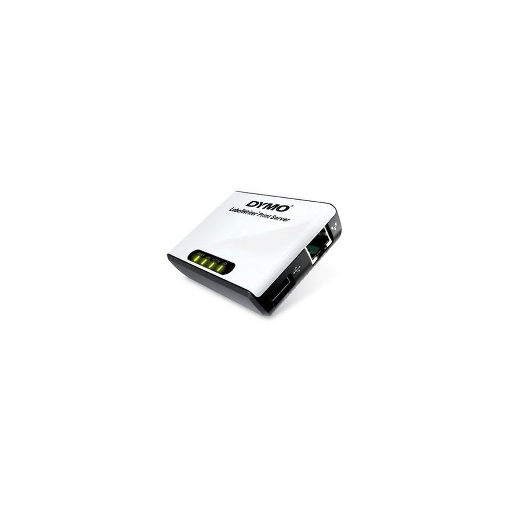 DYMO Serveur d'impression pour LabelWriter