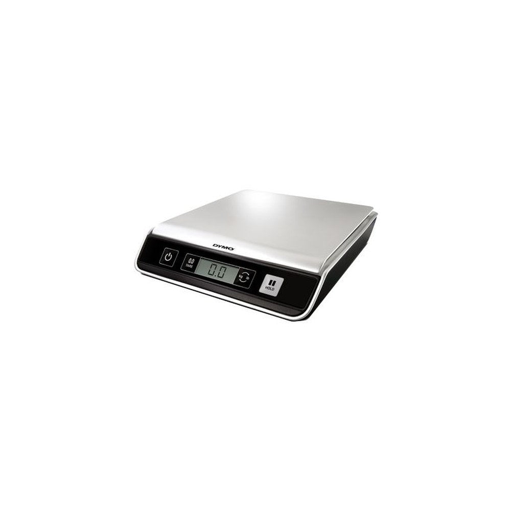 DYMO Pèse-lettre numérique M10, capacité de charge: 10 kg