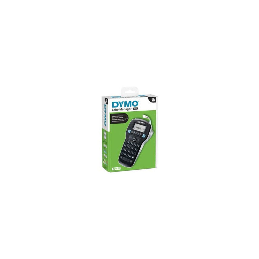 DYMO Hand-Beschriftungsgerät "LabelManager 160"