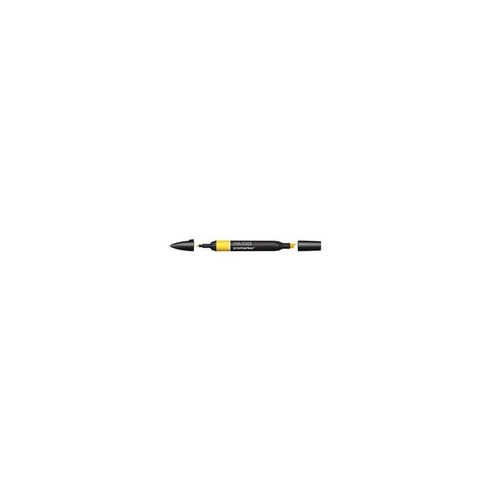 LEFRANC BOURGEOIS WINSOR & NEWTON Promarker, tournesol x3