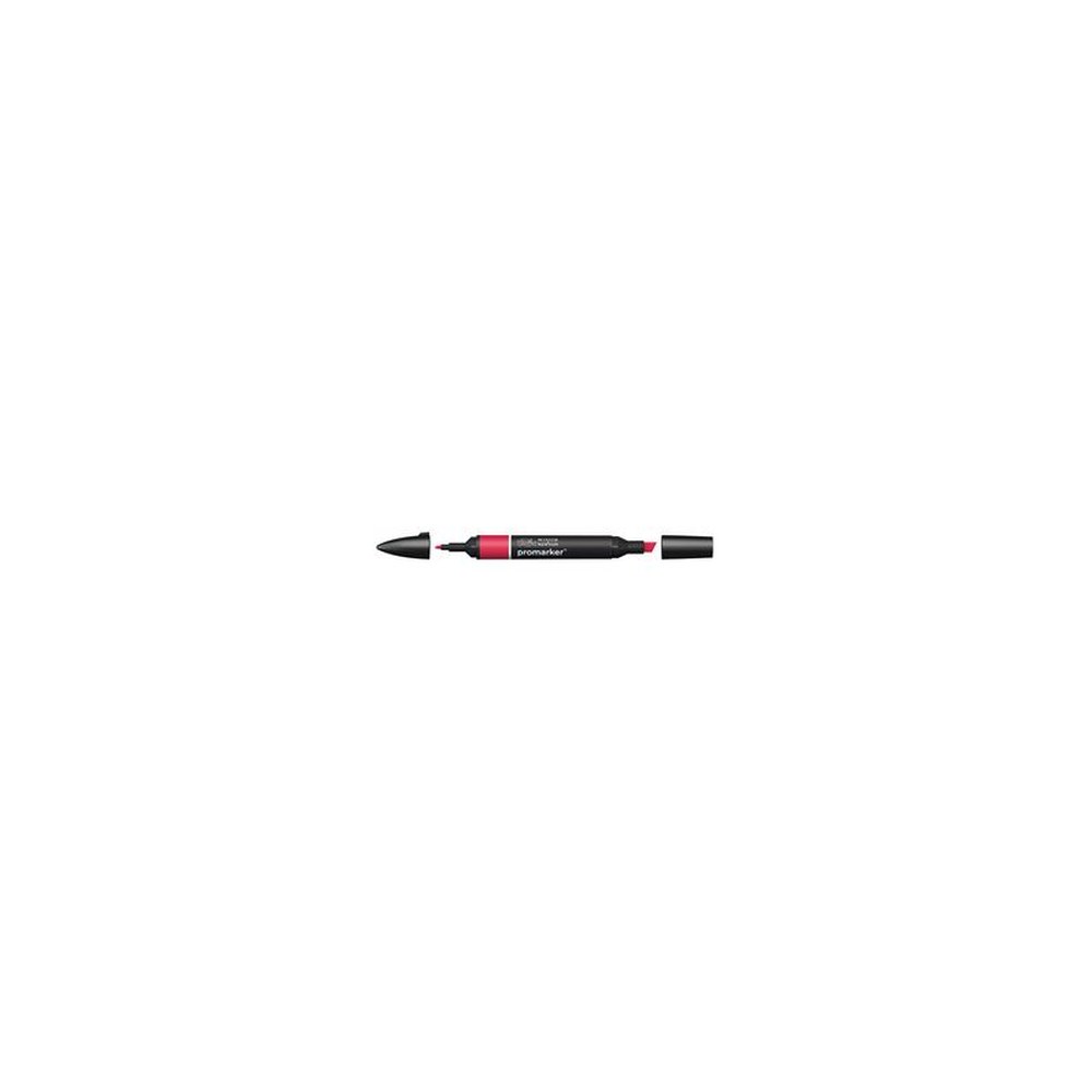 LEFRANC BOURGEOIS WINSOR & NEWTON Promarker, coquelicot