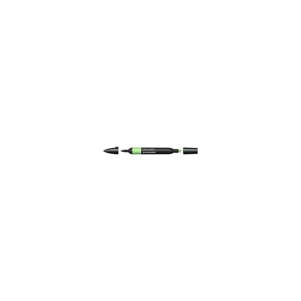 LEFRANC BOURGEOIS WINSOR & NEWTON Promarker, pomme x3