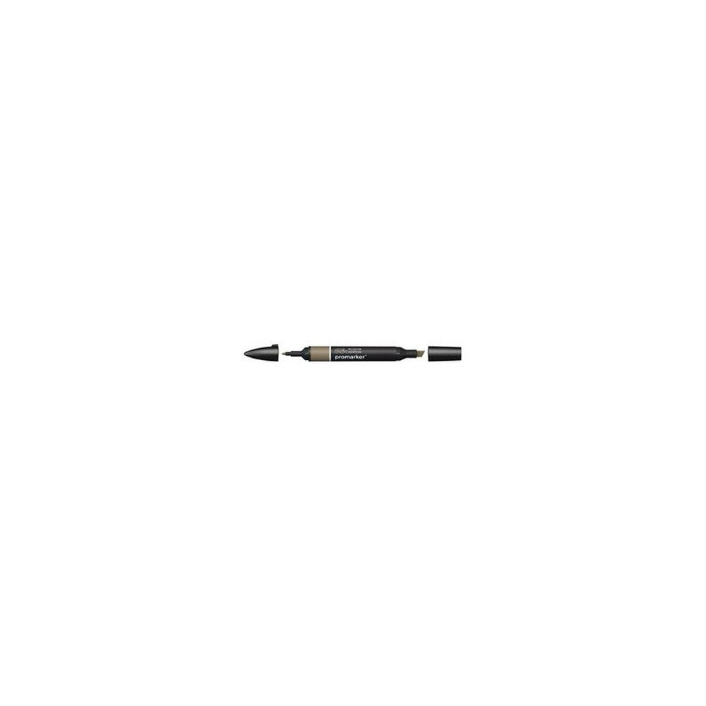 LEFRANC BOURGEOIS WINSOR & NEWTON Promarker, gris chaud 5