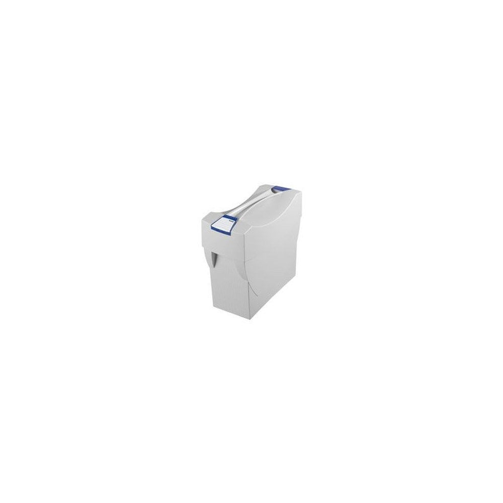 HAN Boîte pour dossiers suspendus SWING PLUS, gris clair