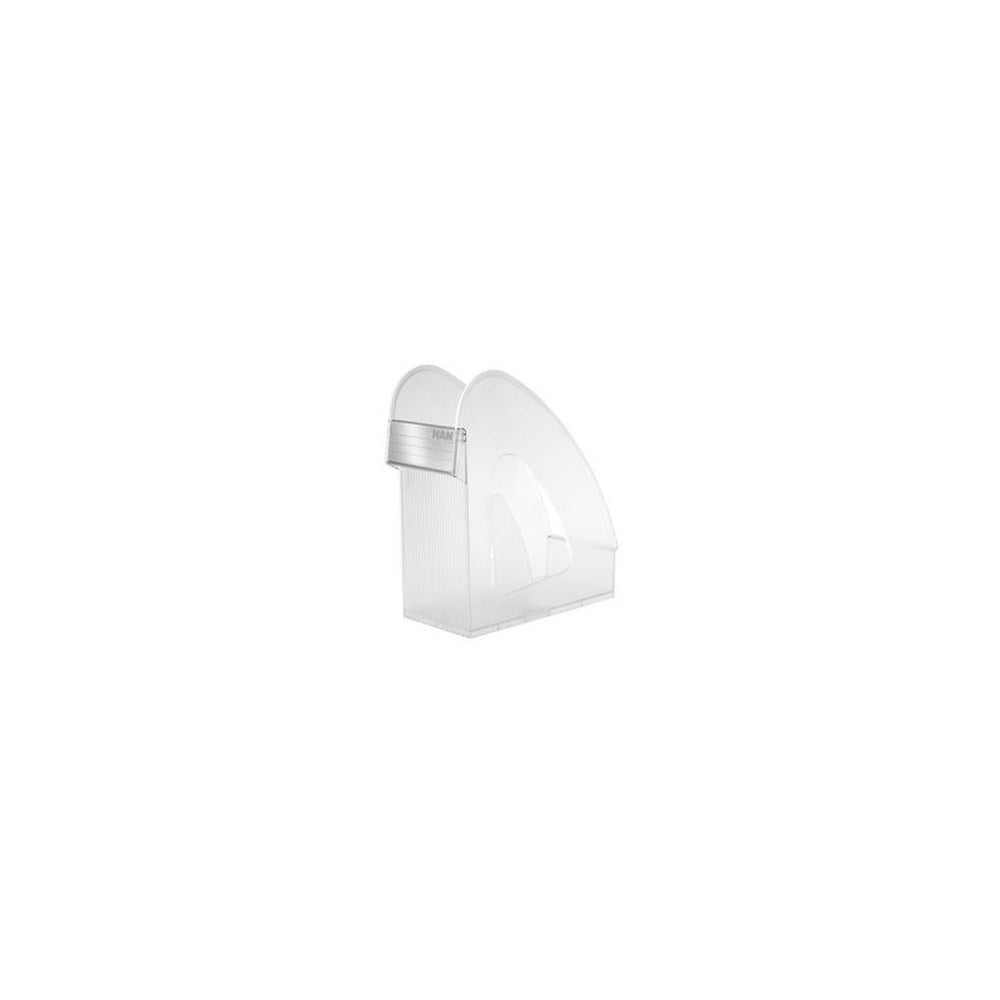 HAN Porte-revues GALAXY, A4, plastique, translucide x2