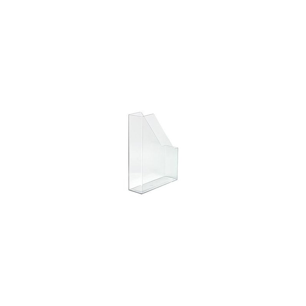 HAN Porte-revues i-Line, A4, plastique, transparent x2