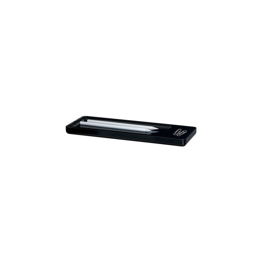 HAN Plumier i-Line, plastique, noir