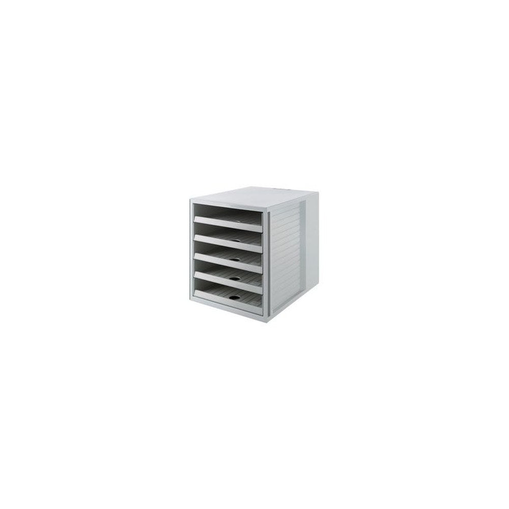 HAN Module de classement KARMA spécial armoire, 5 tiroirs