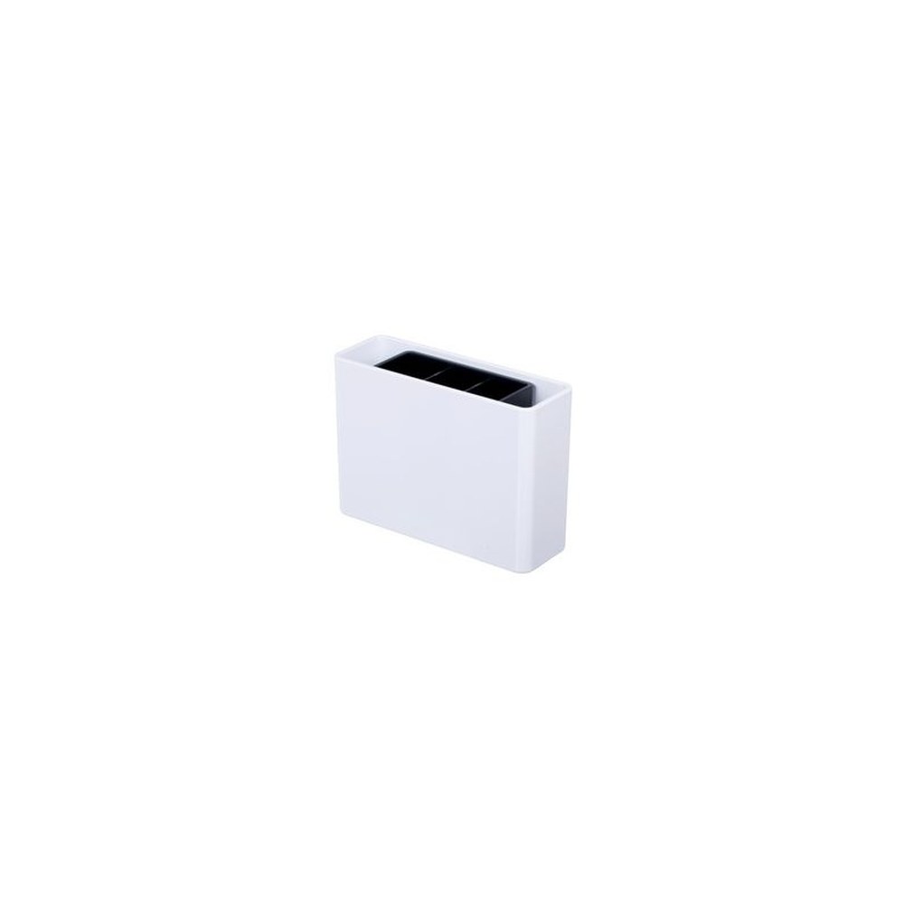 HAN Multipot à crayons smart-Line, plastique, blanc
